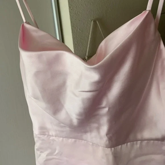 Bridesmaid Dress - Picture 6 of 7